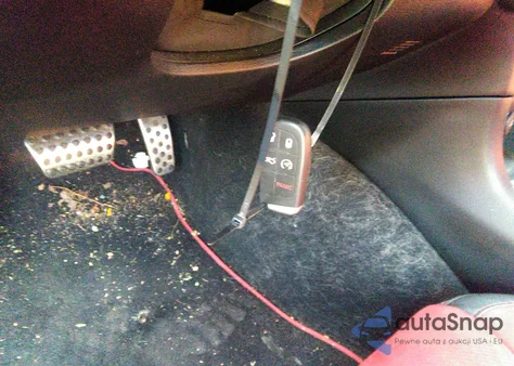 2022 Dodge Charger Scat Pack z USA, uszkodzony, nr VIN 2C3CDXGJ5NH194380